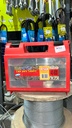 Caja de herramientas surtidas
