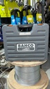 Caja de herramienta Bahco