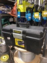 caja de herramientas Stanley c/ piezas surtidas