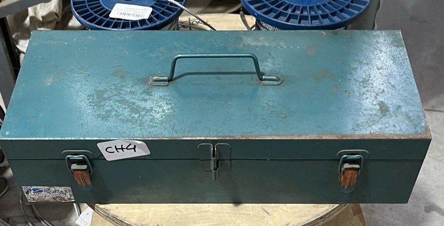 Lijadora Metabo a banda  (copia)