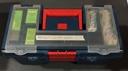 Caja de herramientas surtidas