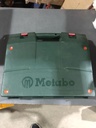 Rotomartillo Metabo