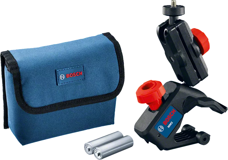 Nivel laser lineas autoniv. Gll 2-12g bosch (0601063vd0)