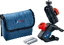 Nivel laser lineas autoniv. Gll 2-12g bosch (0601063vd0)
