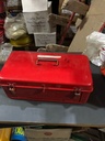 Caja de herramientas surtidas Bahco