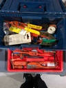 Caja de herramientas