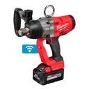Llave de impacto 18v enc 1" fuel 2 bat bolso 2867-259ax milwaukee