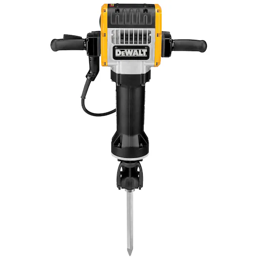 Martillo demoledor hexagonal 2000 w 68 j d-25980-ar dewalt of 25%