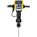 Martillo demoledor hexagonal 2000 w 68 j d-25980-ar dewalt of 25%