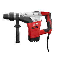 Rotomartillo sdsmax 1100 w 7.5 j 5317-59a milwaukee