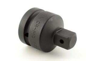 Adaptador enc. 3/4"h "bremen" 1/2 m impacto (5833)