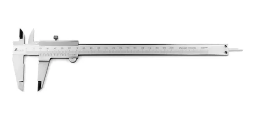 Calibre 200 mm analogo ruhlmann (ru47002)
