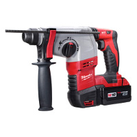 Rotomartillo 18v 2.4 j sdsplus 2605-259a milwaukee