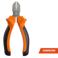 Alicate corte 160 mm 6" hamilton (aco60)