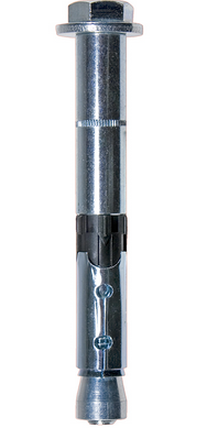 Anclaje con camisa fh ii 18/25 s fischer oferta 10%