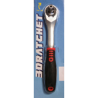 Crique enc 1/2"pendular 3d -Ruhlmann (004087)