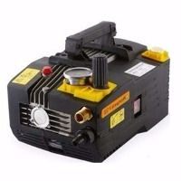 Hidrolavadora elect. Profesional lt-590 "lusqtoff" ceramic