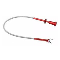 Pesca tuercas 50 cm flexible garras led ruhlmann (ru21012)