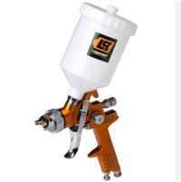 Pistola de pintar hvlp as-1004 lusqtoff 