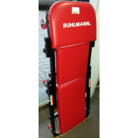 Camilla plegable para mecanico ruhlmann (00923)
