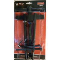 Extractor de rulemanes profesional 3" ruhlmann (ru16022)