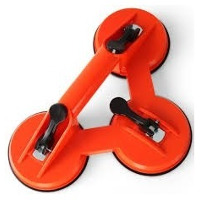 Sopapa para vidrio o ceramicos triple ruhlmann (ru40002)