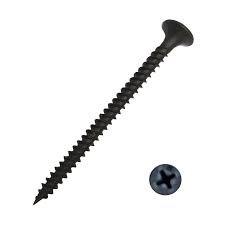 Tor. Autop. Punta aguja metal 6 x 2" trompeta (t4)