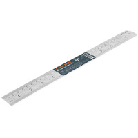 Regla acero inoxidable 30 centimetros truper (14387)