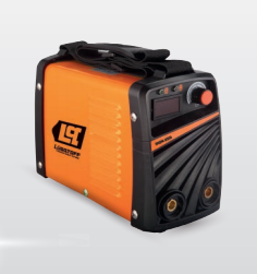 Soldadora inverter 160 a mma lusqtoff (iron-180)