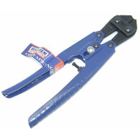Cortapernos 8" profesional crmo bremen (6695)