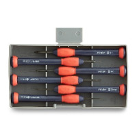 Juego 6 destor precision relojero bremen (7108)