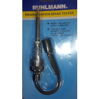 Tester de encendido / bujia ruhlmann (002032)