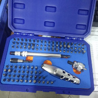 Juego de puntas prolong y mango crique ruhlmann (001325)