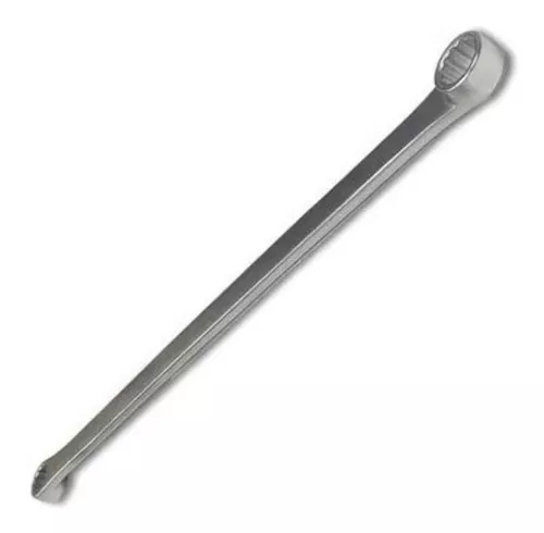 Llave estriada extra larga 16-17 poli-v ruhlmann (004107)