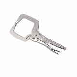 Pinza perro 10" tipo c ruhlmann