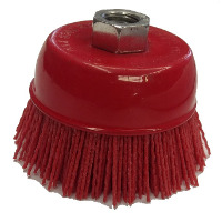 Cepillo copa amol angular nylon 4" bremen (7069)