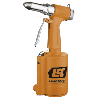 Remachadora neumatica lr-02 lusqtoff