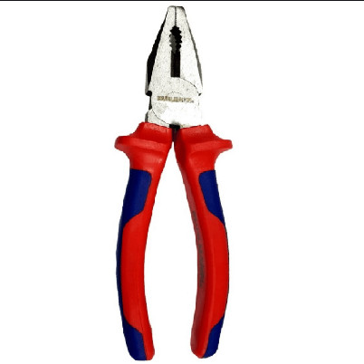 Pinza universal linea eco 180 mm 7" ruhlmann (00699)