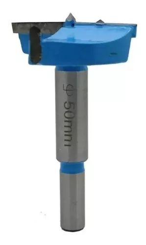 Mecha forstner bit 50 mm ruhlmann (ru51204)
