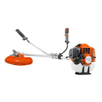 Desmalezadora 42 cc 2.01 hp 143rii husqvarna