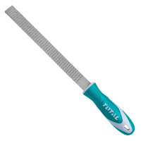 Escofina plana madera total (tht91586)
