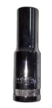 Bocallave enc 1/2 hex 13 mm larga ruhlmann (ru2713)