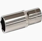 Bocallave enc 1/2 hex 30 mm larga ruhlmann (ru2729)