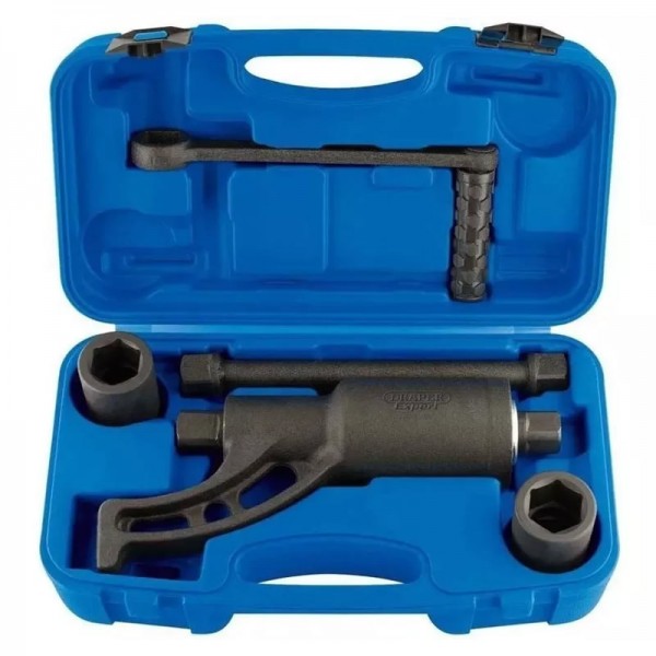 Multiplicador de torque enc 1" ruhlmann (ru44001)