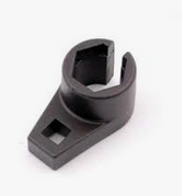 Tubo inyectores sonda lambda acc lateral enc 3/8 ruhlmann (001094)