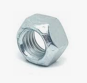Tuerca autofrenante p/deformacion conic 5/8 x 11h unc (24-15)