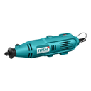 Minitorno 130w 100 acc eje flex maletin total (TG513326-4) 
