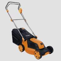Cortadora de cesped 1000w lco-1032b lusqtoff