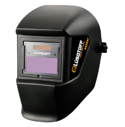 Careta para soldar fotosensible st-1n lusqtoff