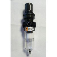 Filtro regulador 1/4 emc (53270)